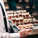 Dessert Buffets: A Rising Wedding Trend